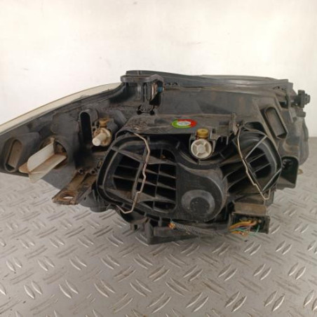 Optique avant principal gauche (feux)(phare) BMW SERIE 1 E87