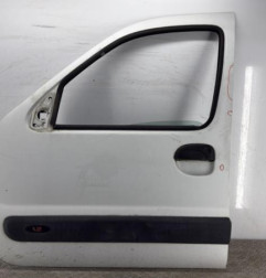 Porte avant gauche RENAULT KANGOO 1 Photo n°1