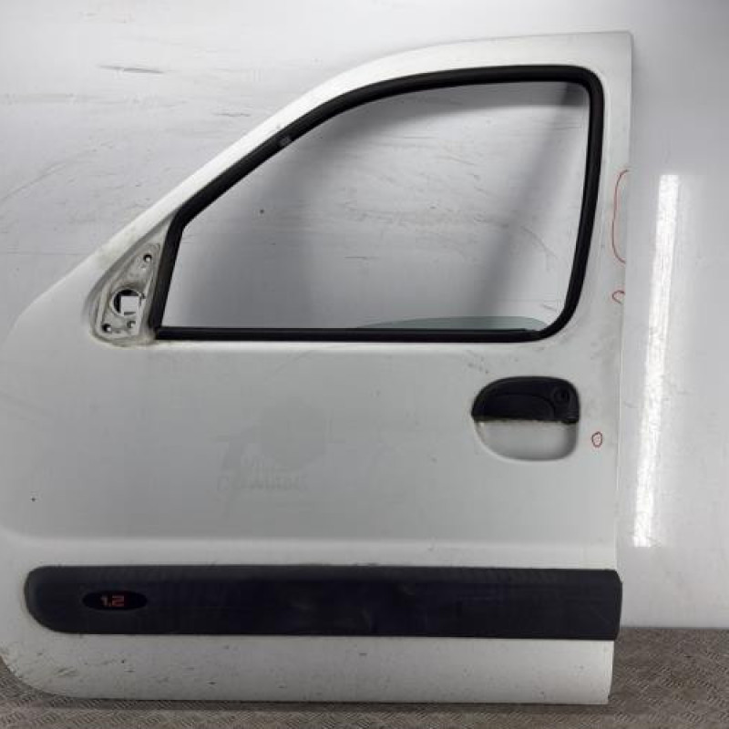 Porte avant gauche RENAULT KANGOO 1