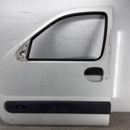 Porte avant gauche RENAULT KANGOO 1 Photo n°1