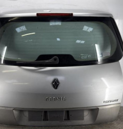 Malle/Hayon arriere RENAULT SCENIC 2 Photo n°1