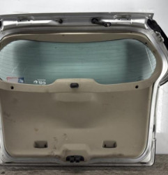 Malle/Hayon arriere RENAULT SCENIC 2