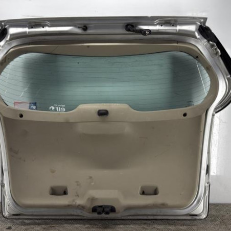 Malle/Hayon arriere RENAULT SCENIC 2