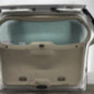 Malle/Hayon arriere RENAULT SCENIC 2