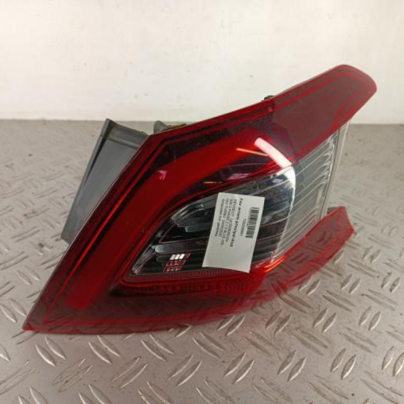 Feu arriere principal droit (feux) PEUGEOT 308 2