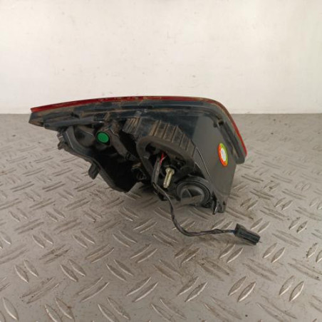 Feu arriere secondaire droit (feux) PEUGEOT 308 2