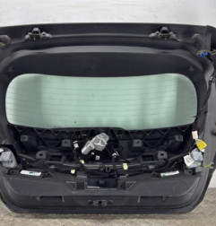 Malle/Hayon arriere PEUGEOT 308 2