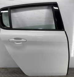 Porte arriere droit PEUGEOT 308 2 Photo n°1