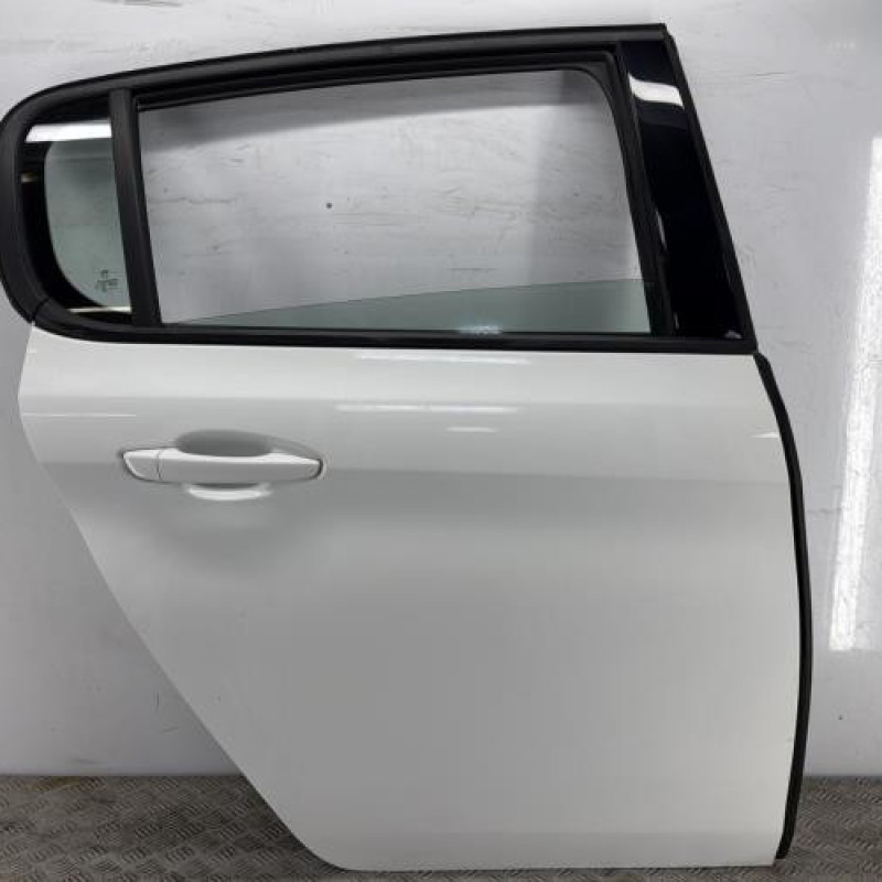 Porte arriere droit PEUGEOT 308 2