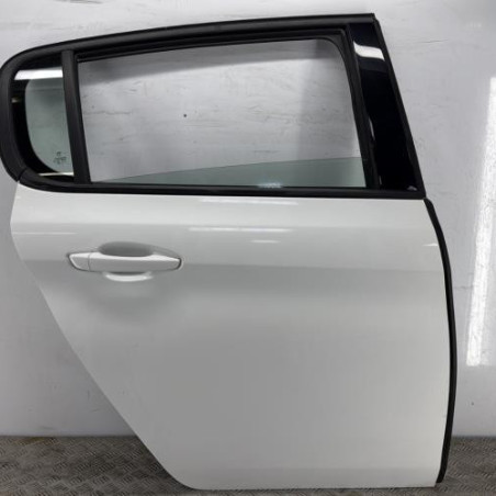 Porte arriere droit PEUGEOT 308 2 Photo n°1