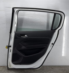 Porte arriere droit PEUGEOT 308 2