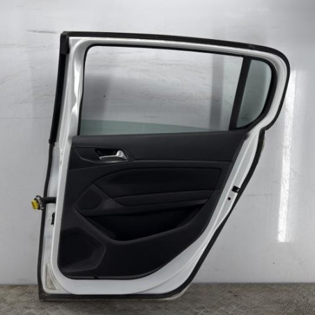 Porte arriere droit PEUGEOT 308 2
