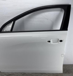 Porte avant gauche PEUGEOT 308 2 Photo n°1