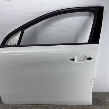Porte avant gauche PEUGEOT 308 2 Photo n°1