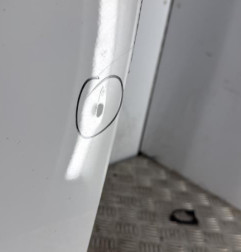 Porte avant gauche PEUGEOT 308 2
