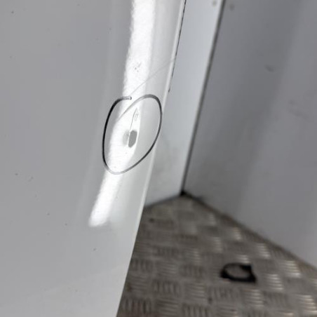 Porte avant gauche PEUGEOT 308 2