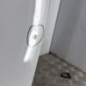Porte avant gauche PEUGEOT 308 2