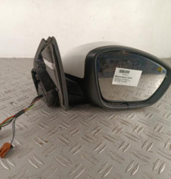 Retroviseur droit PEUGEOT 308 2 Photo n°1