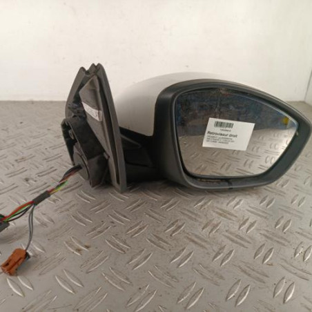 Retroviseur droit PEUGEOT 308 2 Photo n°1
