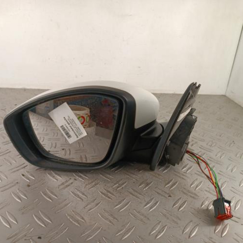 Retroviseur gauche PEUGEOT 308 2