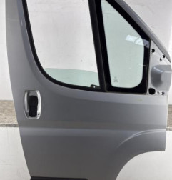 Porte avant droit PEUGEOT BOXER 3 Photo n°1