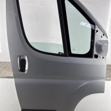 Porte avant droit PEUGEOT BOXER 3 Photo n°1