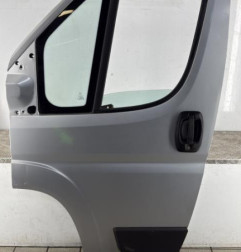 Porte avant gauche PEUGEOT BOXER 3 Photo n°1