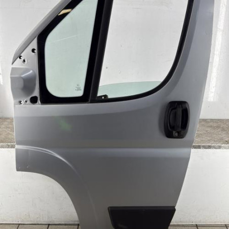 Porte avant gauche PEUGEOT BOXER 3 Photo n°1