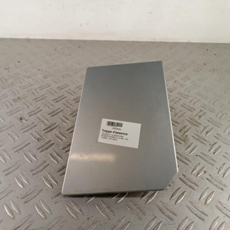 Trappe d'essence PEUGEOT BOXER 3