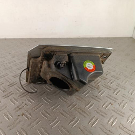 Trappe d'essence PEUGEOT BOXER 3