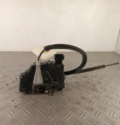 Serrure avant droit PEUGEOT BOXER 3