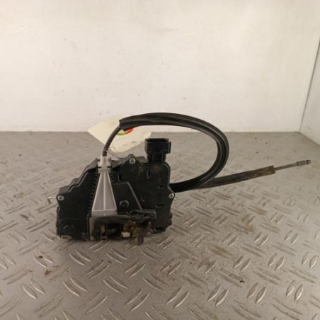 Serrure avant droit PEUGEOT BOXER 3