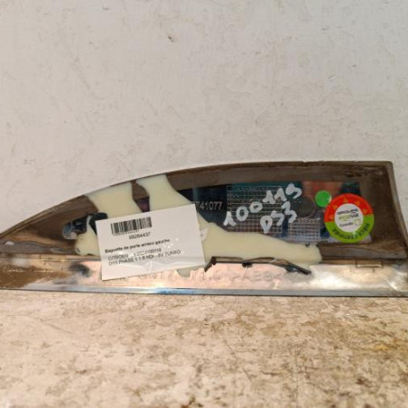 Baguette de porte arriere gauche  CITROEN DS3