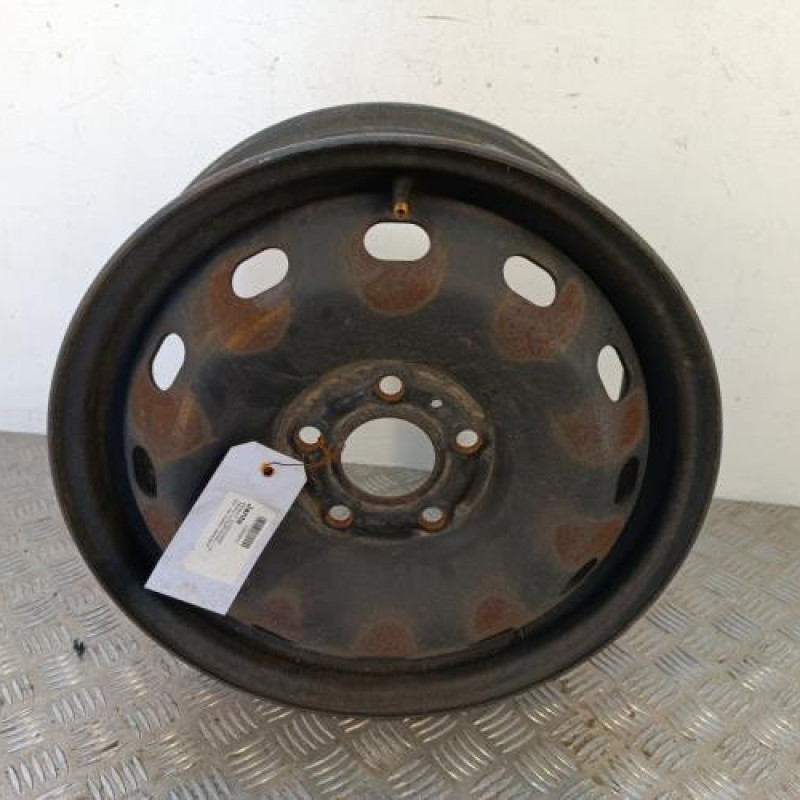 Jante RENAULT TRAFIC 3 COURT Jante RENAULT TRAFIC 3 COURT
