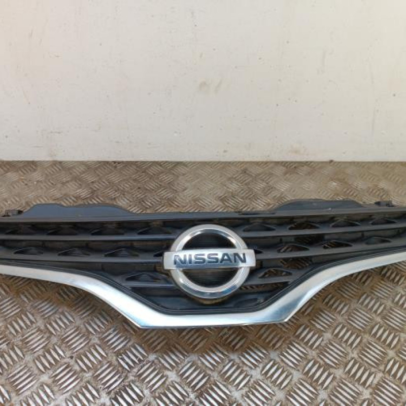 Calandre NISSAN NV200 Calandre NISSAN NV200