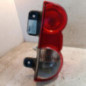 Feu arriere principal droit (feux) NISSAN NV200