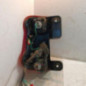 Feu arriere principal droit (feux) NISSAN NV200