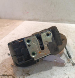 Serrure avant droit NISSAN NV200