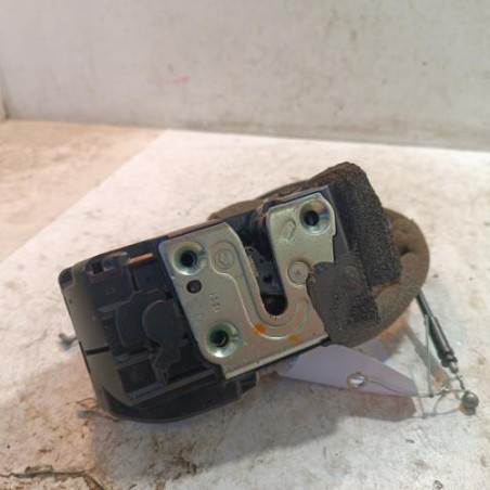 Serrure avant droit NISSAN NV200