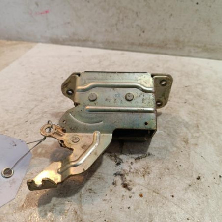Serrure de porte laterale droite NISSAN NV200 Photo n°1