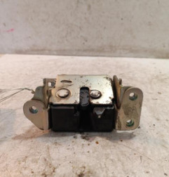 Serrure de porte laterale droite NISSAN NV200