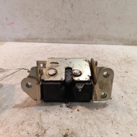 Serrure de porte laterale droite NISSAN NV200