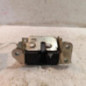 Serrure de porte laterale droite NISSAN NV200