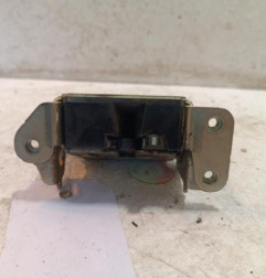 Serrure de porte laterale gauche NISSAN NV200 Photo n°1