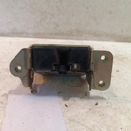 Serrure de porte laterale gauche NISSAN NV200 Photo n°1