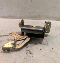 Serrure de porte laterale gauche NISSAN NV200