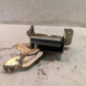 Serrure de porte laterale gauche NISSAN NV200