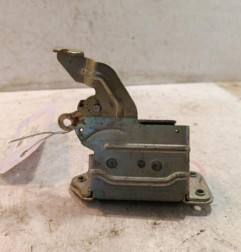 Serrure de porte laterale gauche NISSAN NV200 Photo n°3
