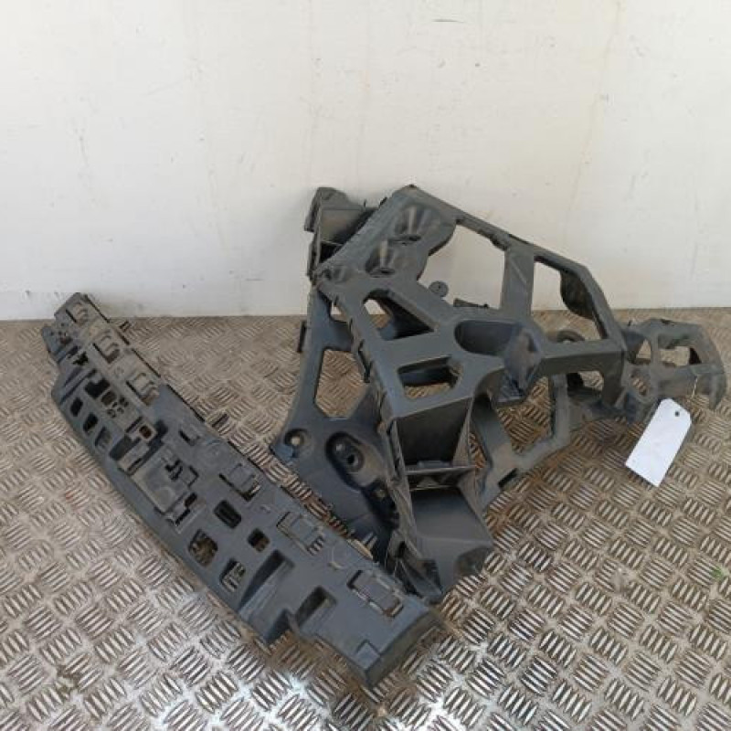 Absorbeur de pare choc arriere RENAULT MEGANE 3