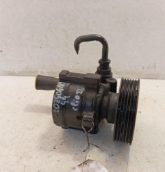 Pompe de direction RENAULT CLIO 2 Photo n°4